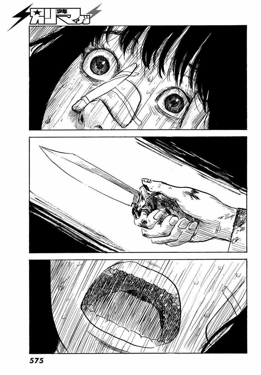 Happiness - Chapter 44 - Trang 13