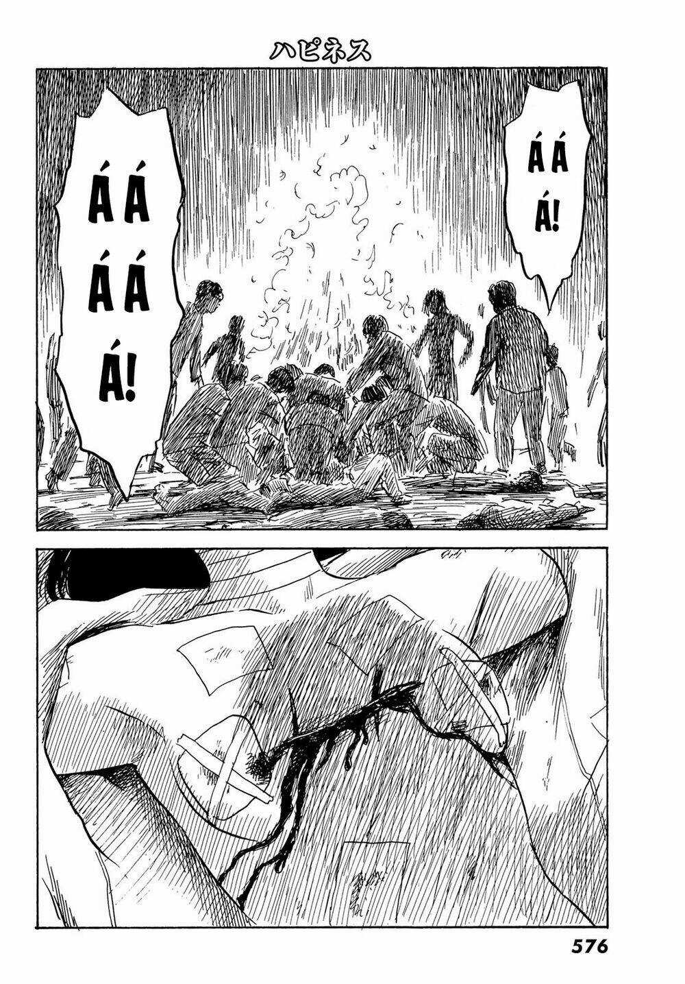 Happiness - Chapter 44 - Trang 14