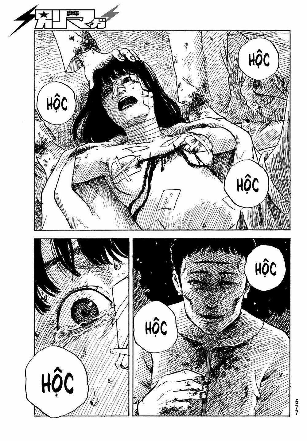 Happiness - Chapter 44 - Trang 15