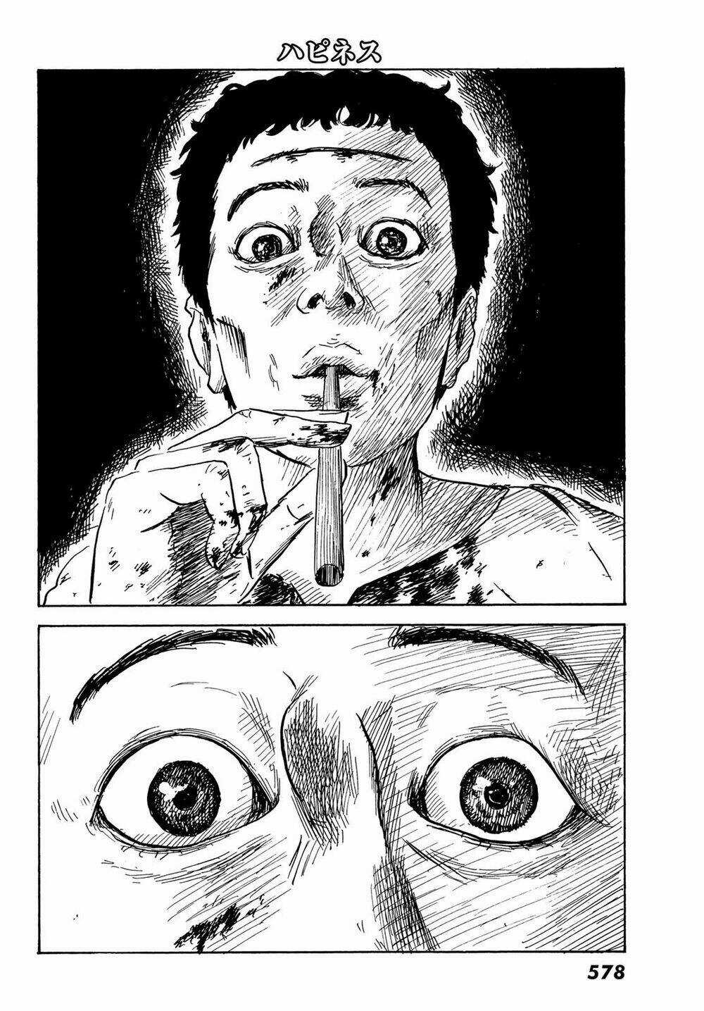 Happiness - Chapter 44 - Trang 16