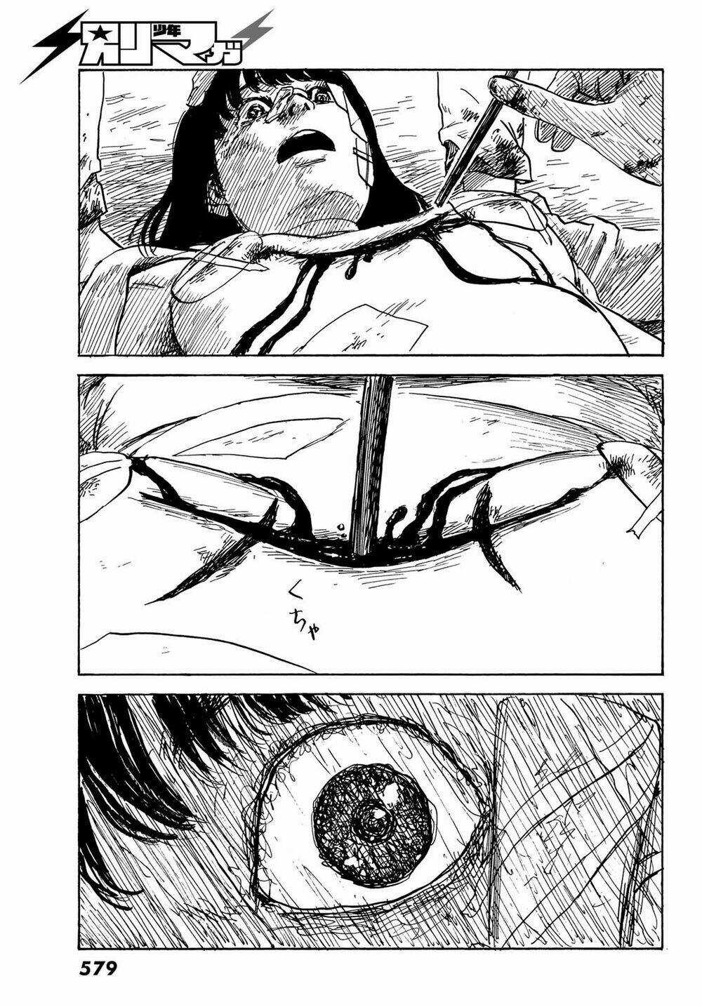 Happiness - Chapter 44 - Trang 17