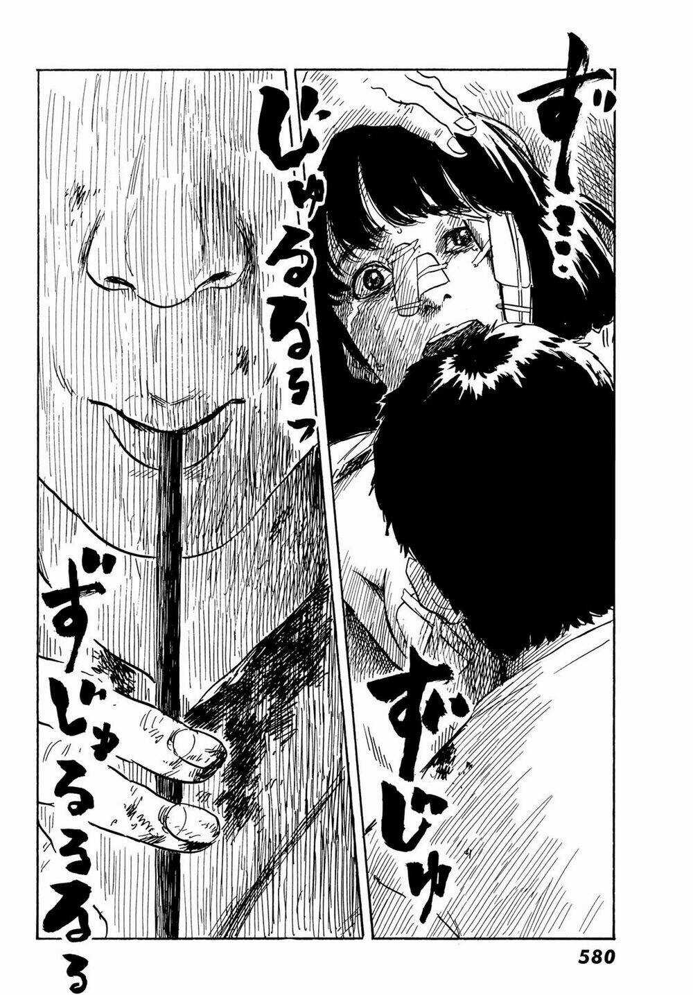 Happiness - Chapter 44 - Trang 18