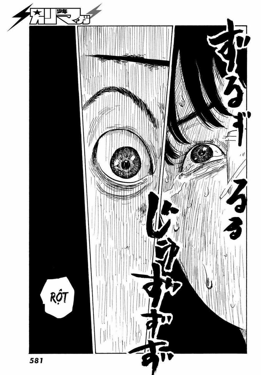 Happiness - Chapter 44 - Trang 19