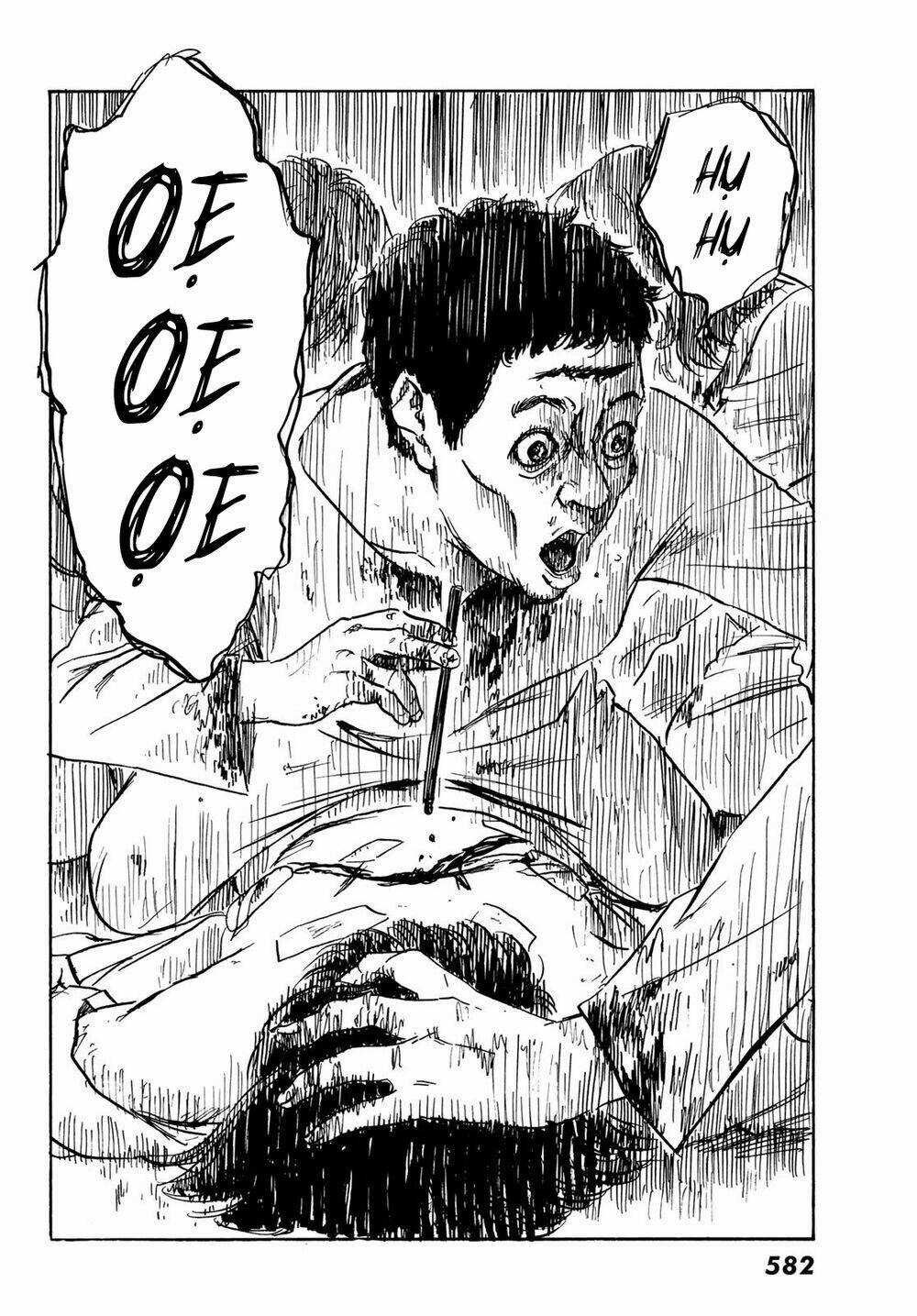 Happiness - Chapter 44 - Trang 20