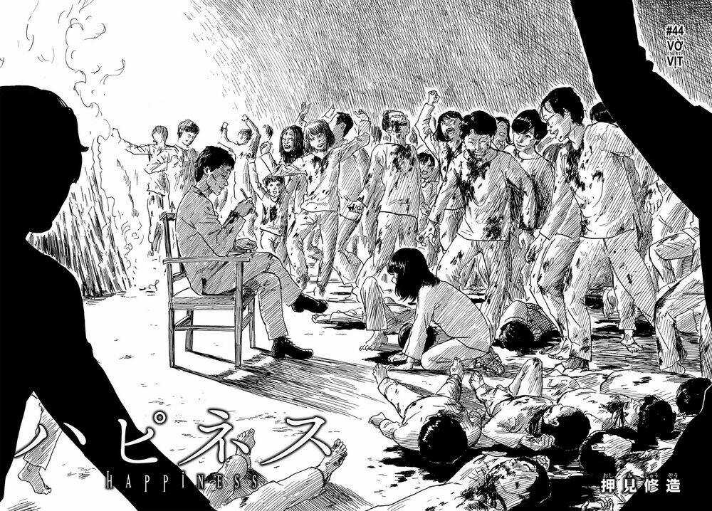 Happiness - Chapter 44 - Trang 3