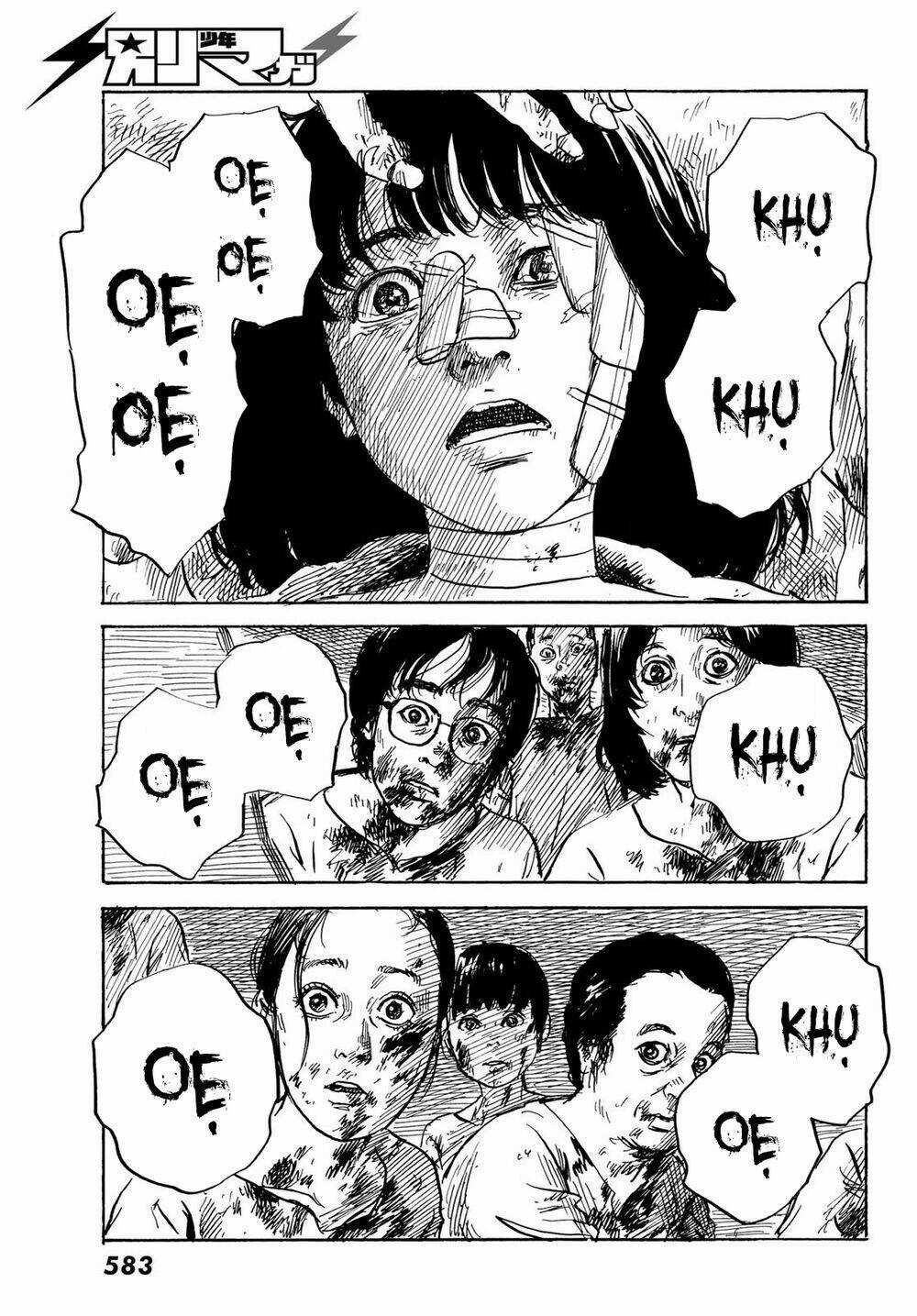 Happiness - Chapter 44 - Trang 21