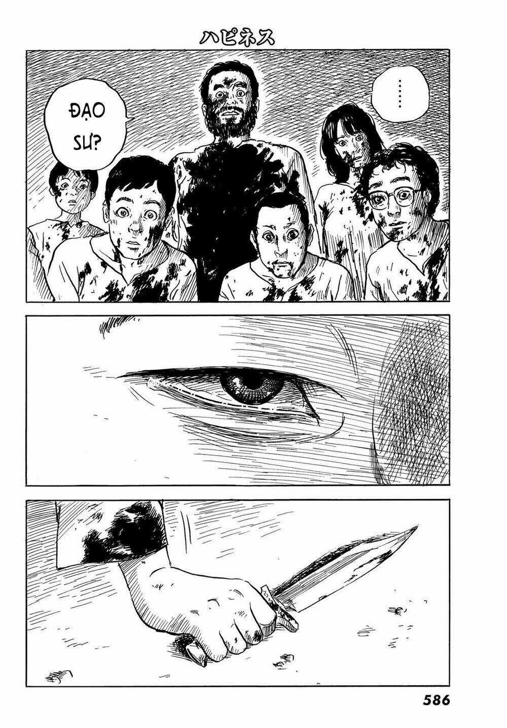 Happiness - Chapter 44 - Trang 24