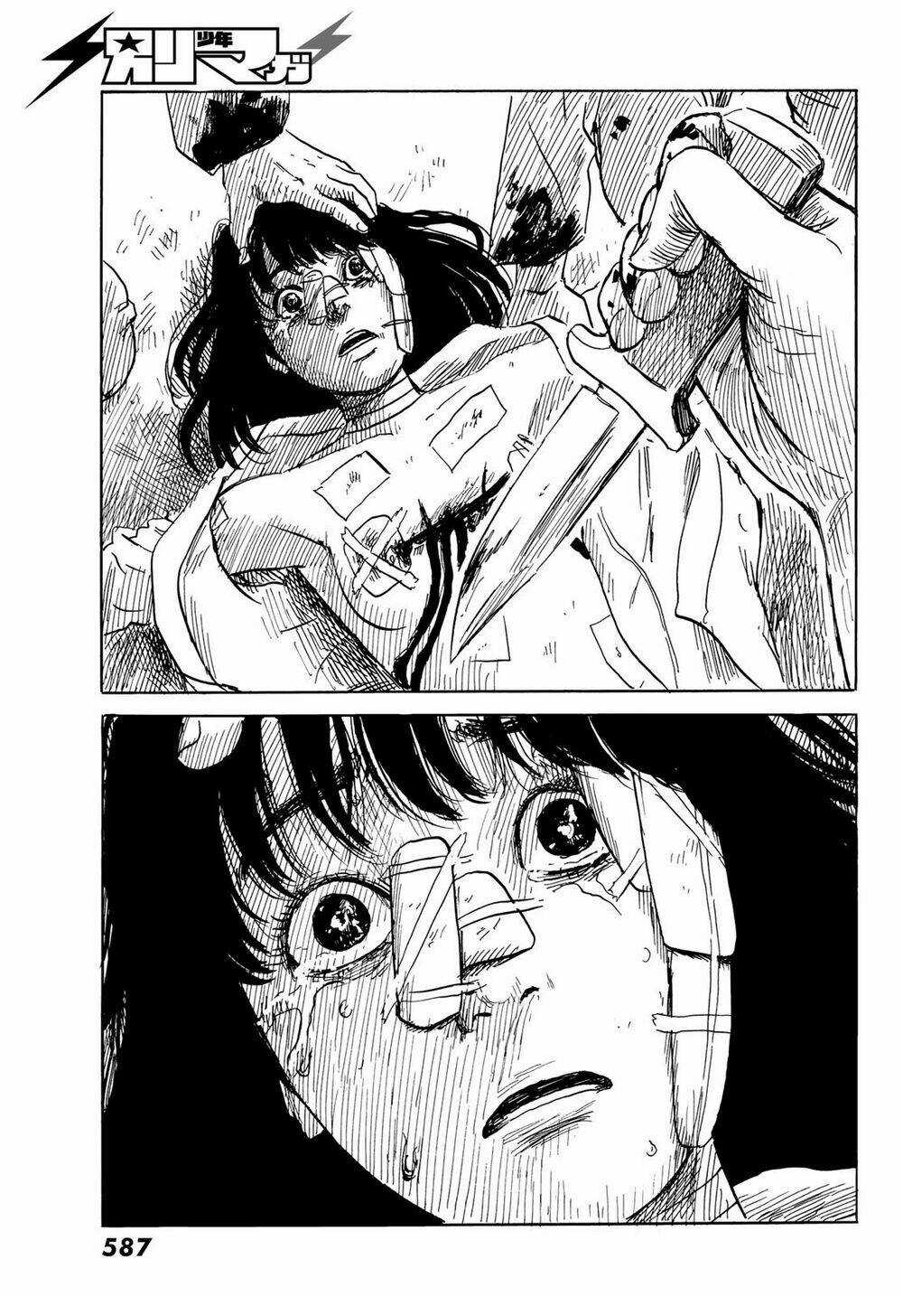 Happiness - Chapter 44 - Trang 25