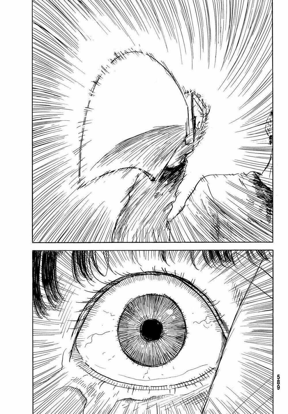 Happiness - Chapter 44 - Trang 27