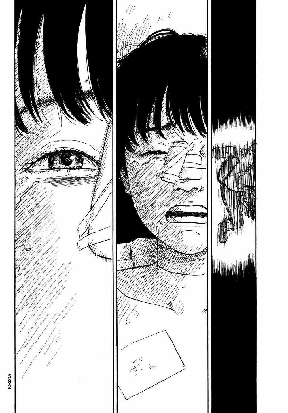 Happiness - Chapter 44 - Trang 30