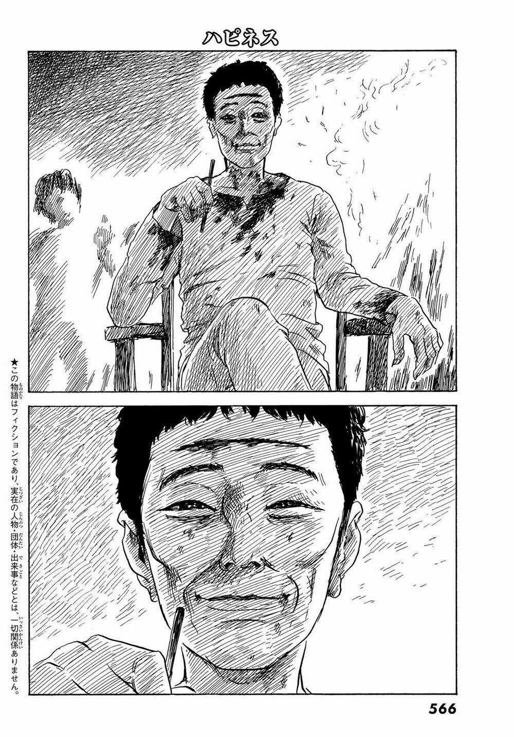 Happiness - Chapter 44 - Trang 4