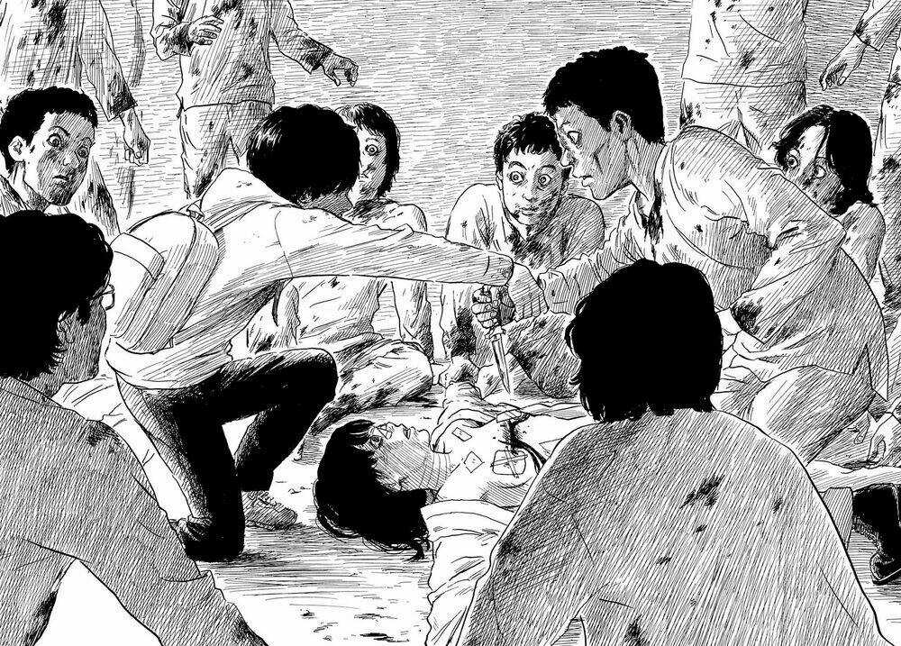 Happiness - Chapter 44 - Trang 32