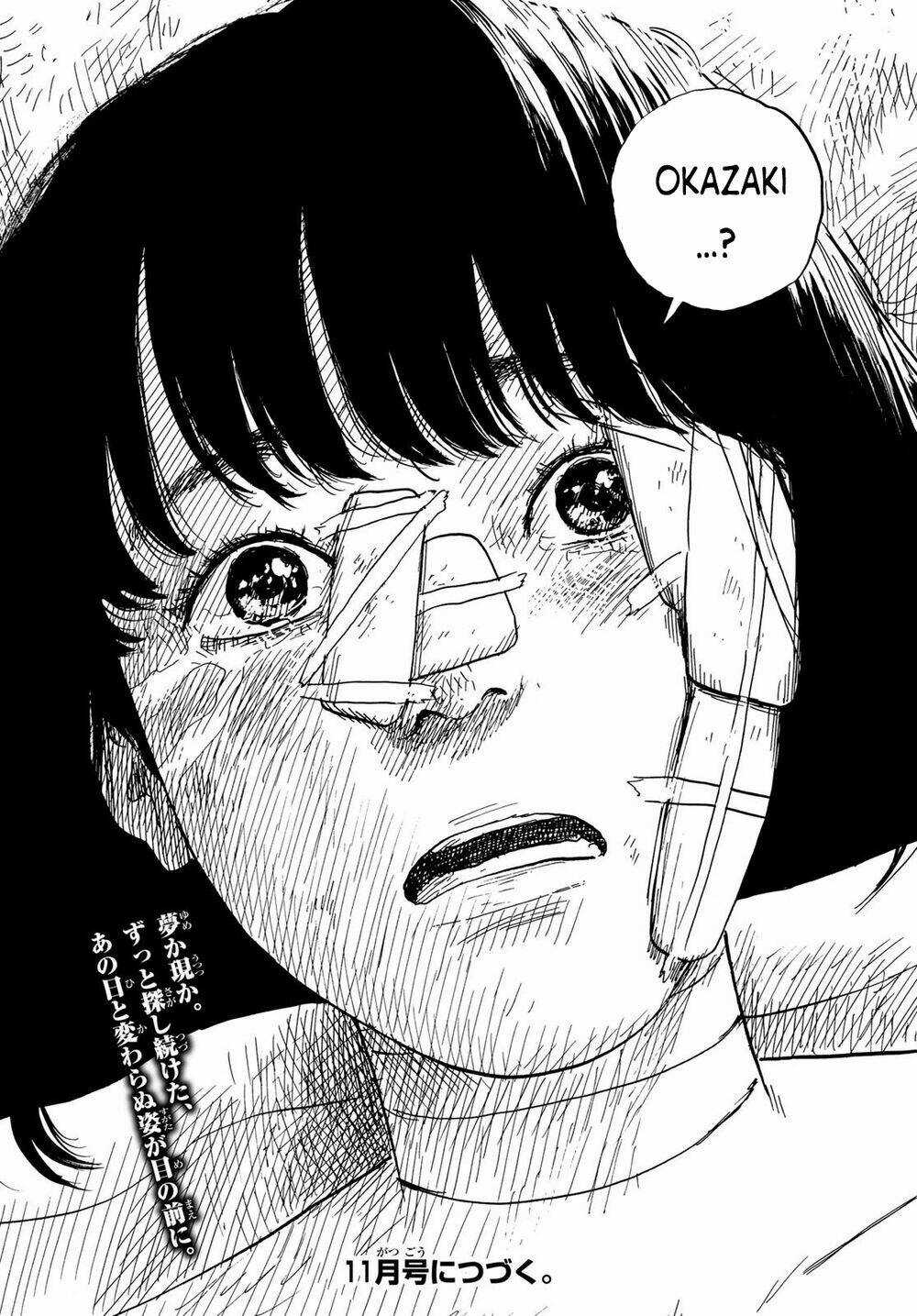 Happiness - Chapter 44 - Trang 34