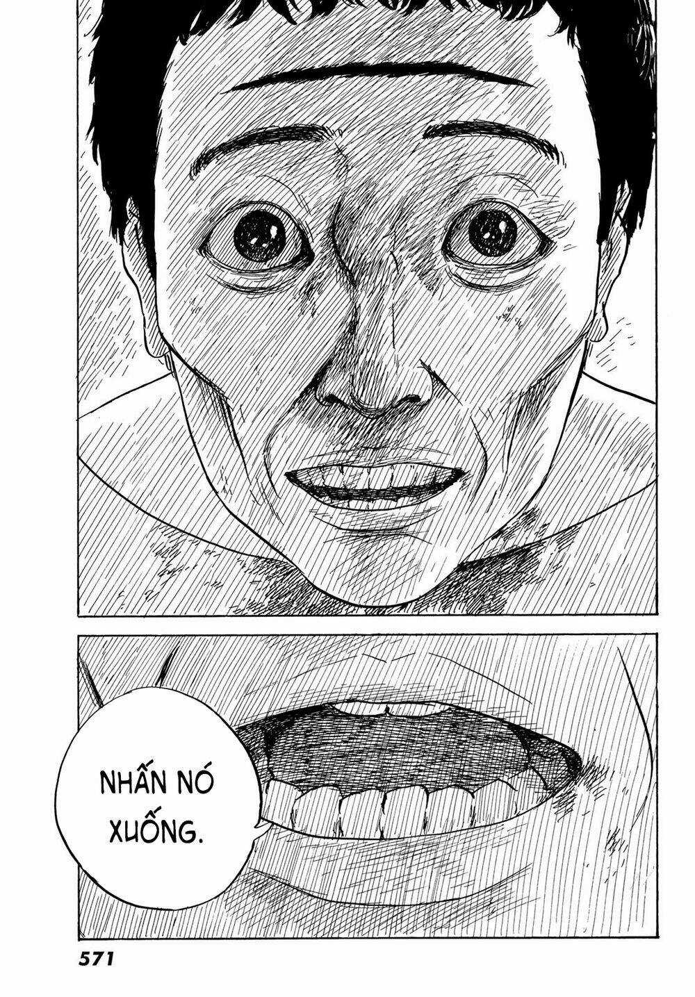 Happiness - Chapter 44 - Trang 9