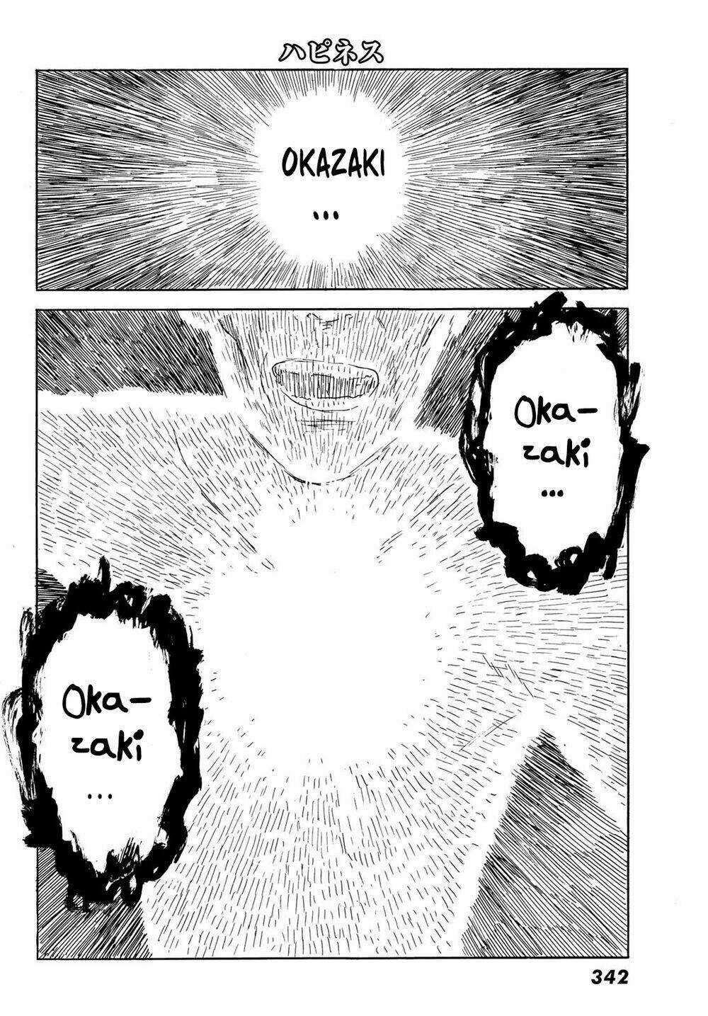 Happiness - Chapter 45 - Trang 13