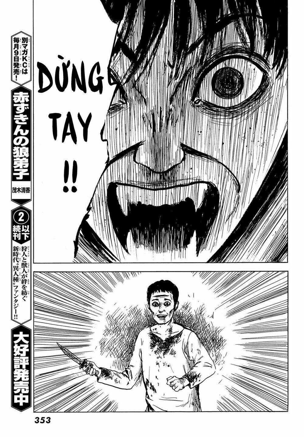 Happiness - Chapter 45 - Trang 24