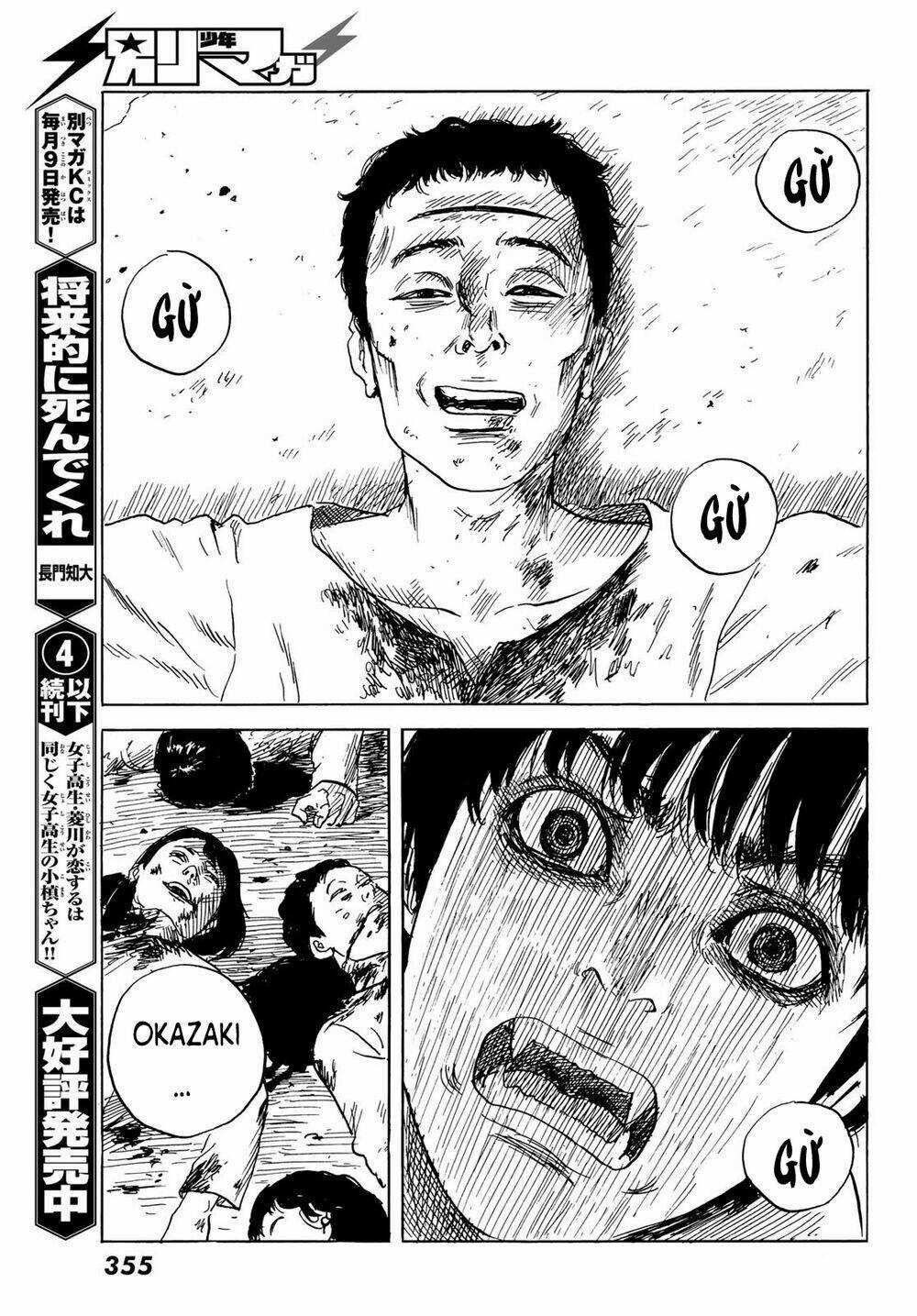 Happiness - Chapter 45 - Trang 26