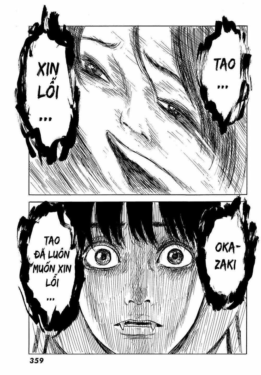 Happiness - Chapter 45 - Trang 30