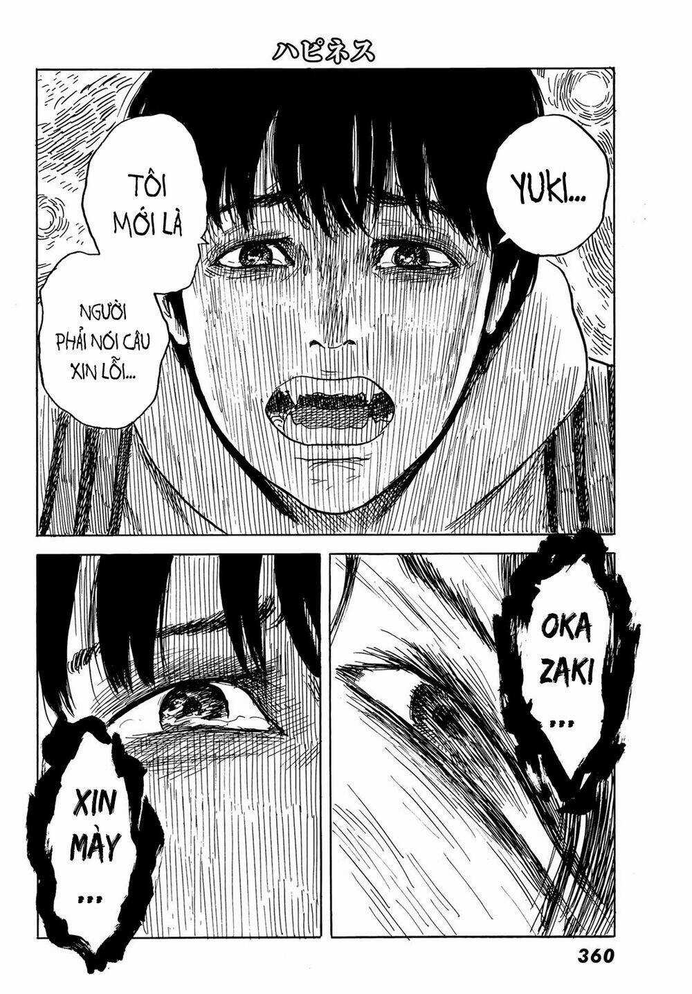 Happiness - Chapter 45 - Trang 31