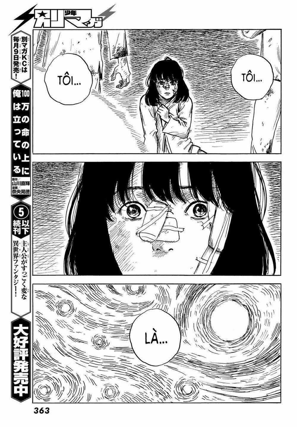 Happiness - Chapter 45 - Trang 34