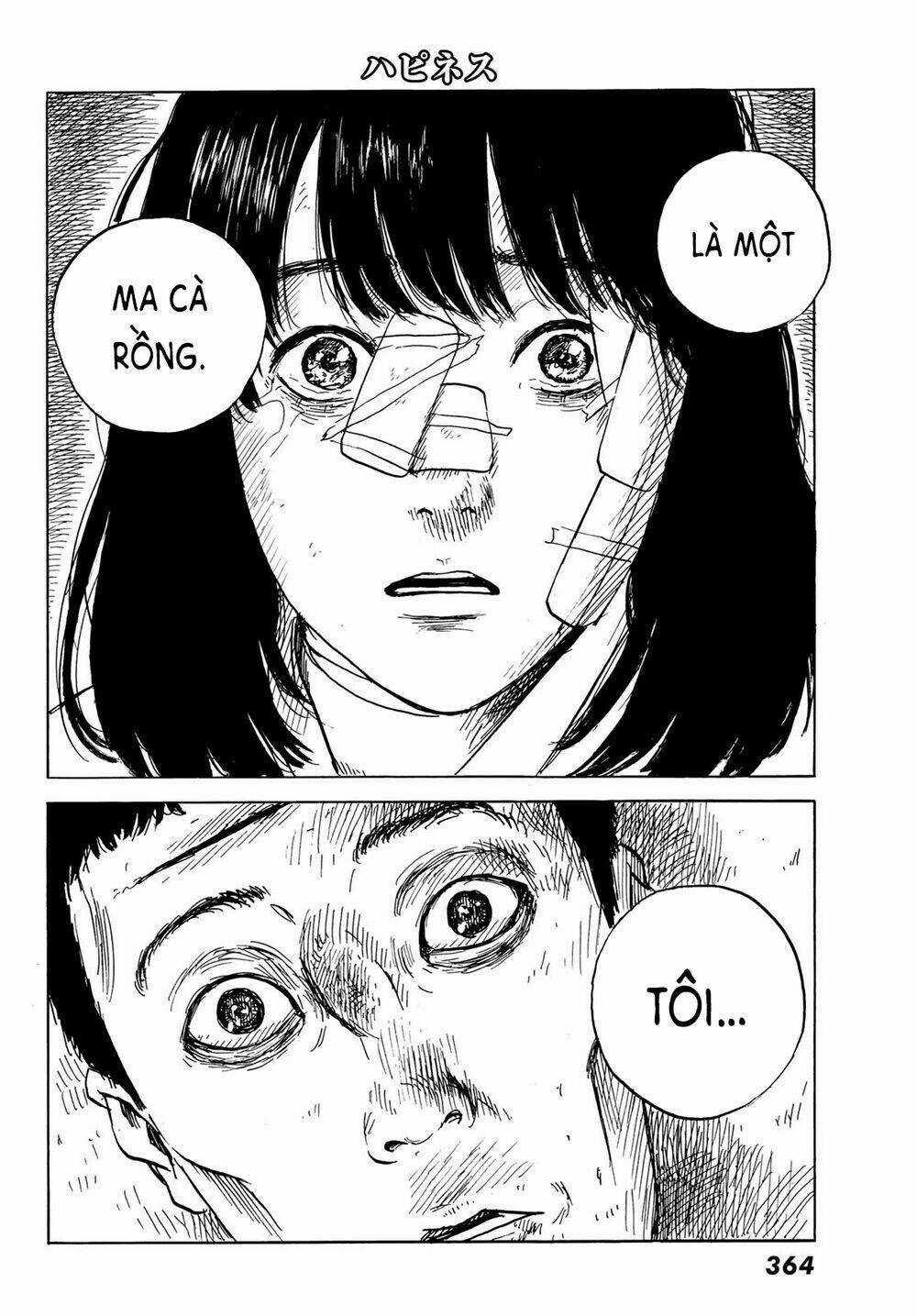 Happiness - Chapter 45 - Trang 35