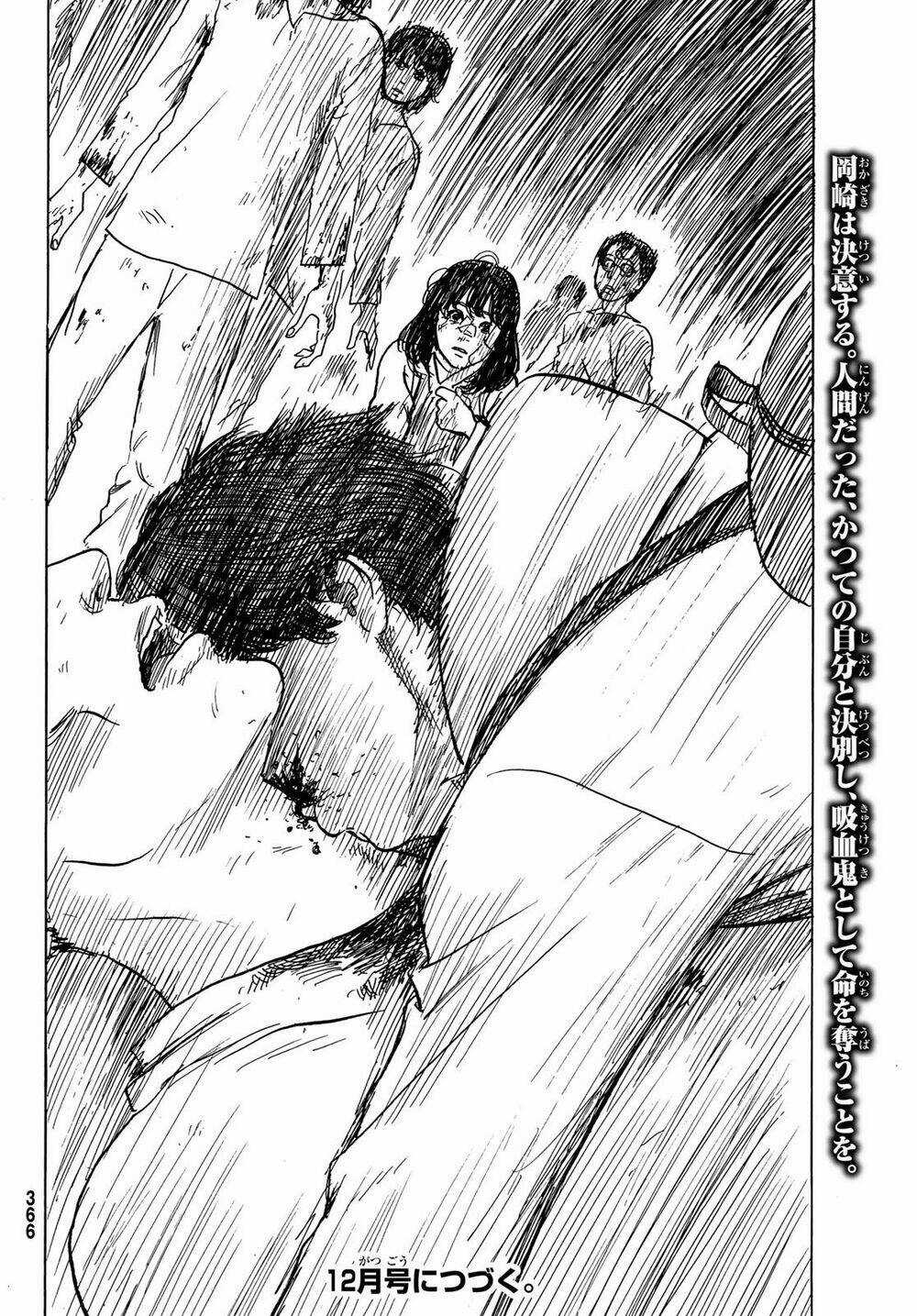 Happiness - Chapter 45 - Trang 37