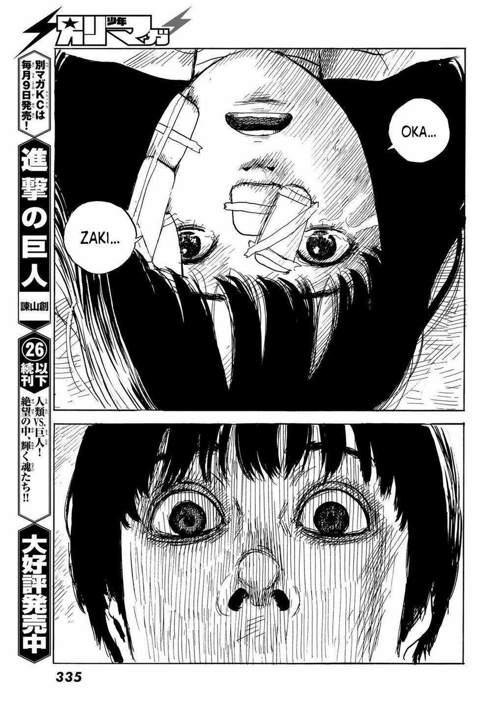 Happiness - Chapter 45 - Trang 6