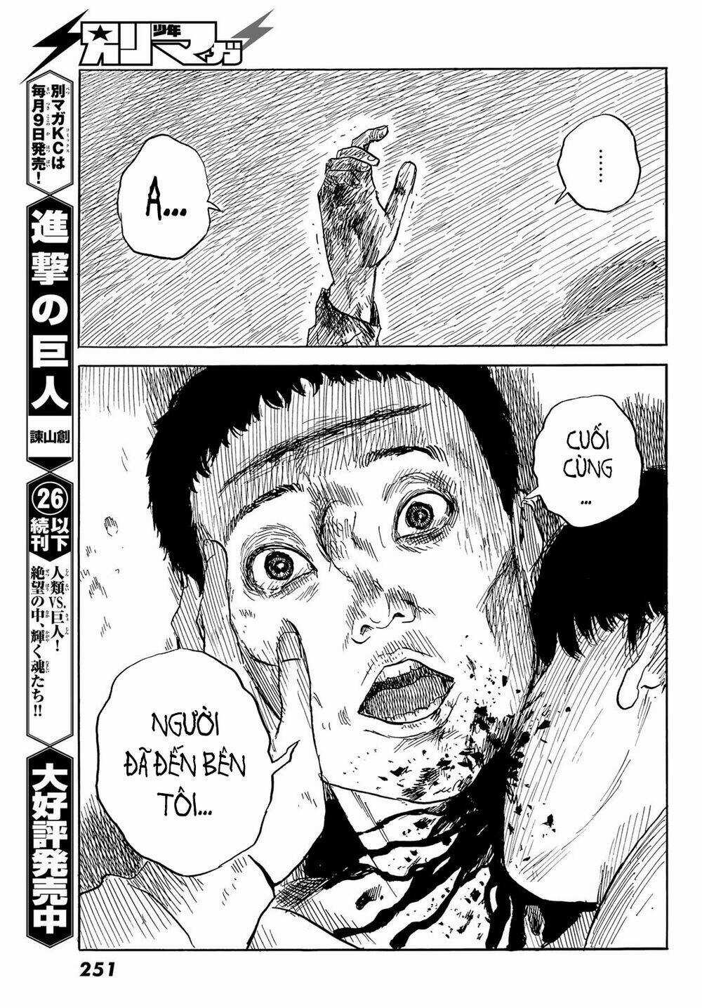 Happiness - Chapter 46 - Trang 12