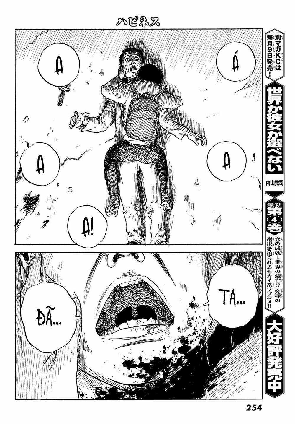 Happiness - Chapter 46 - Trang 15