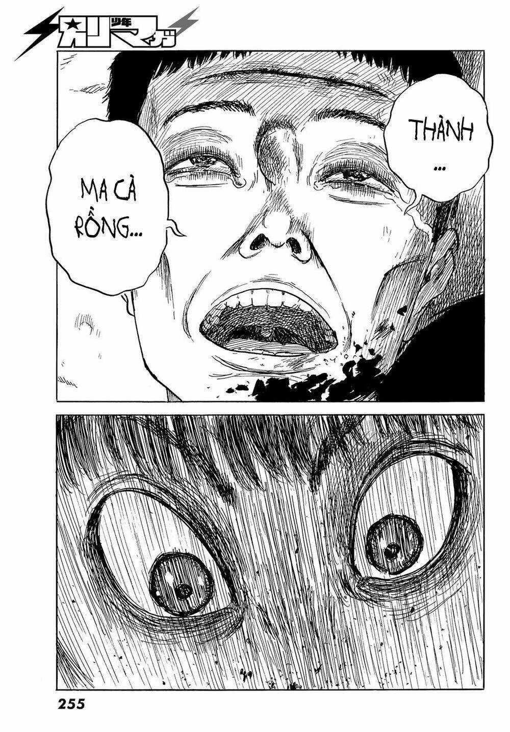 Happiness - Chapter 46 - Trang 16