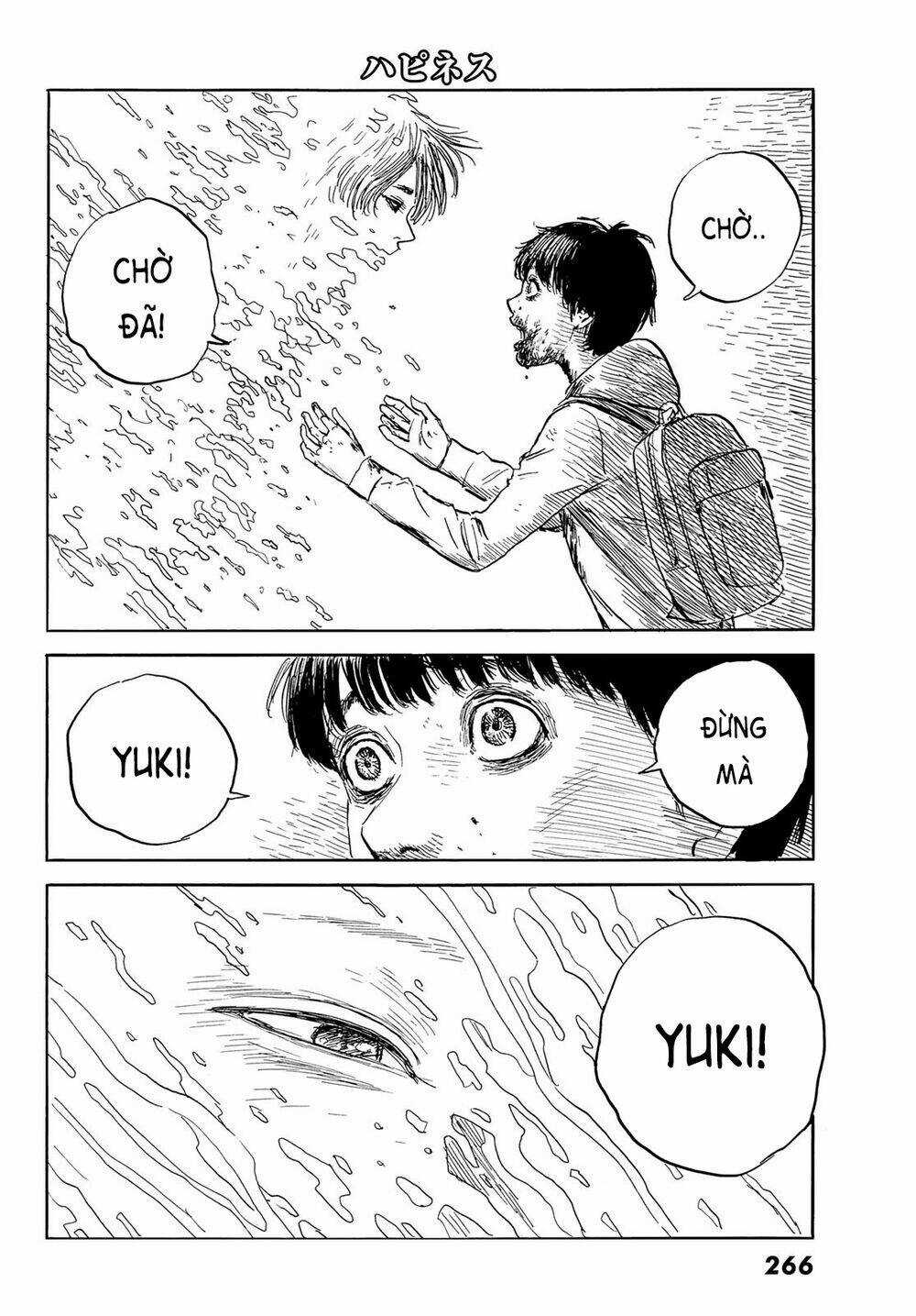 Happiness - Chapter 46 - Trang 26