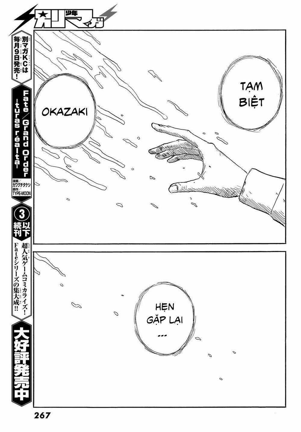 Happiness - Chapter 46 - Trang 27