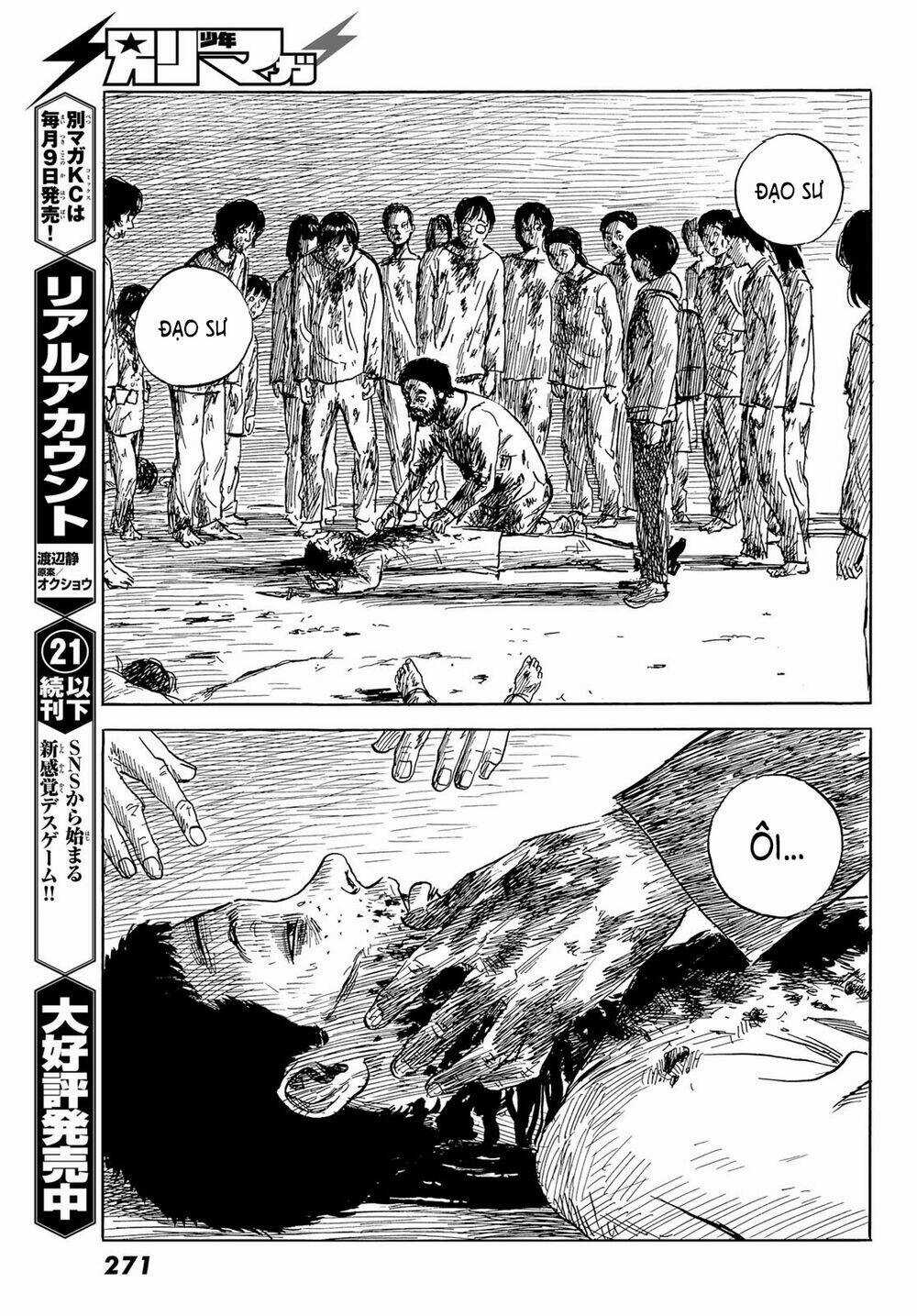 Happiness - Chapter 46 - Trang 31