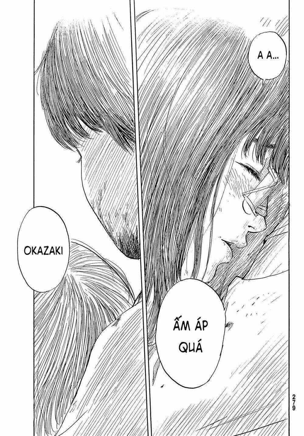 Happiness - Chapter 46 - Trang 38