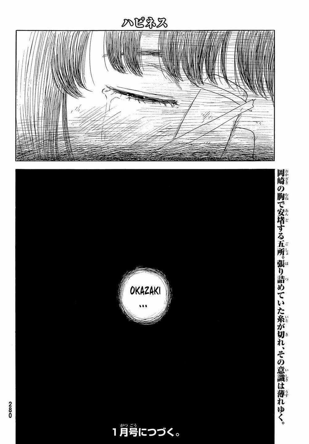 Happiness - Chapter 46 - Trang 39