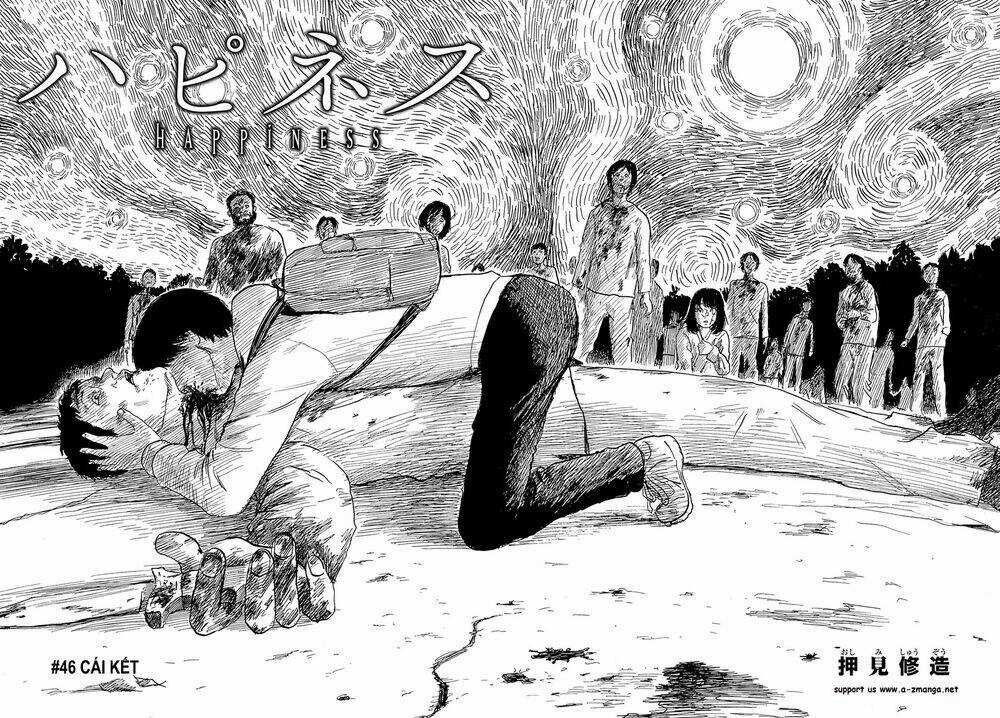 Happiness - Chapter 46 - Trang 8