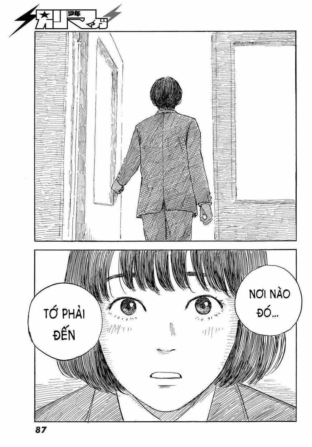 Happiness - Chapter 47 - Trang 16