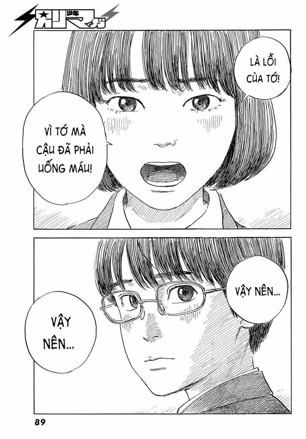 Happiness - Chapter 47 - Trang 18