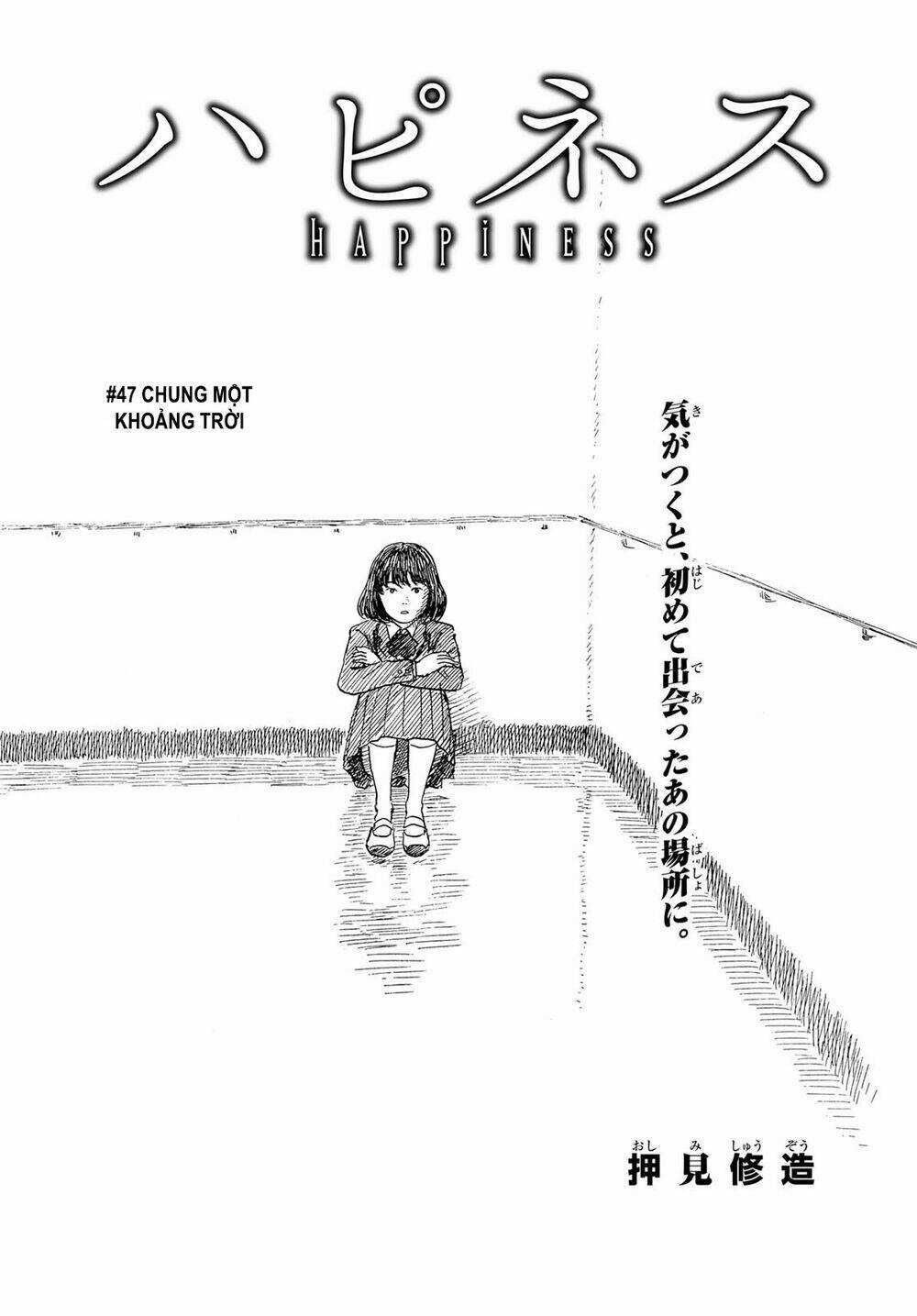 Happiness - Chapter 47 - Trang 3