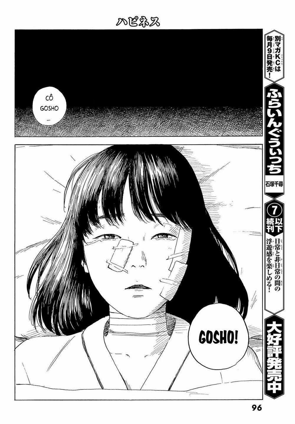 Happiness - Chapter 47 - Trang 24