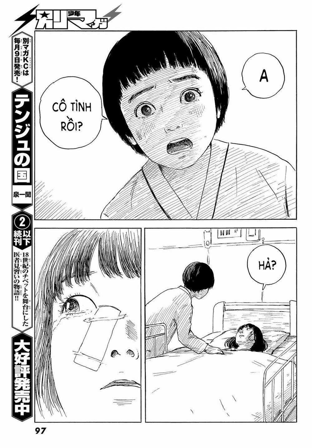 Happiness - Chapter 47 - Trang 25