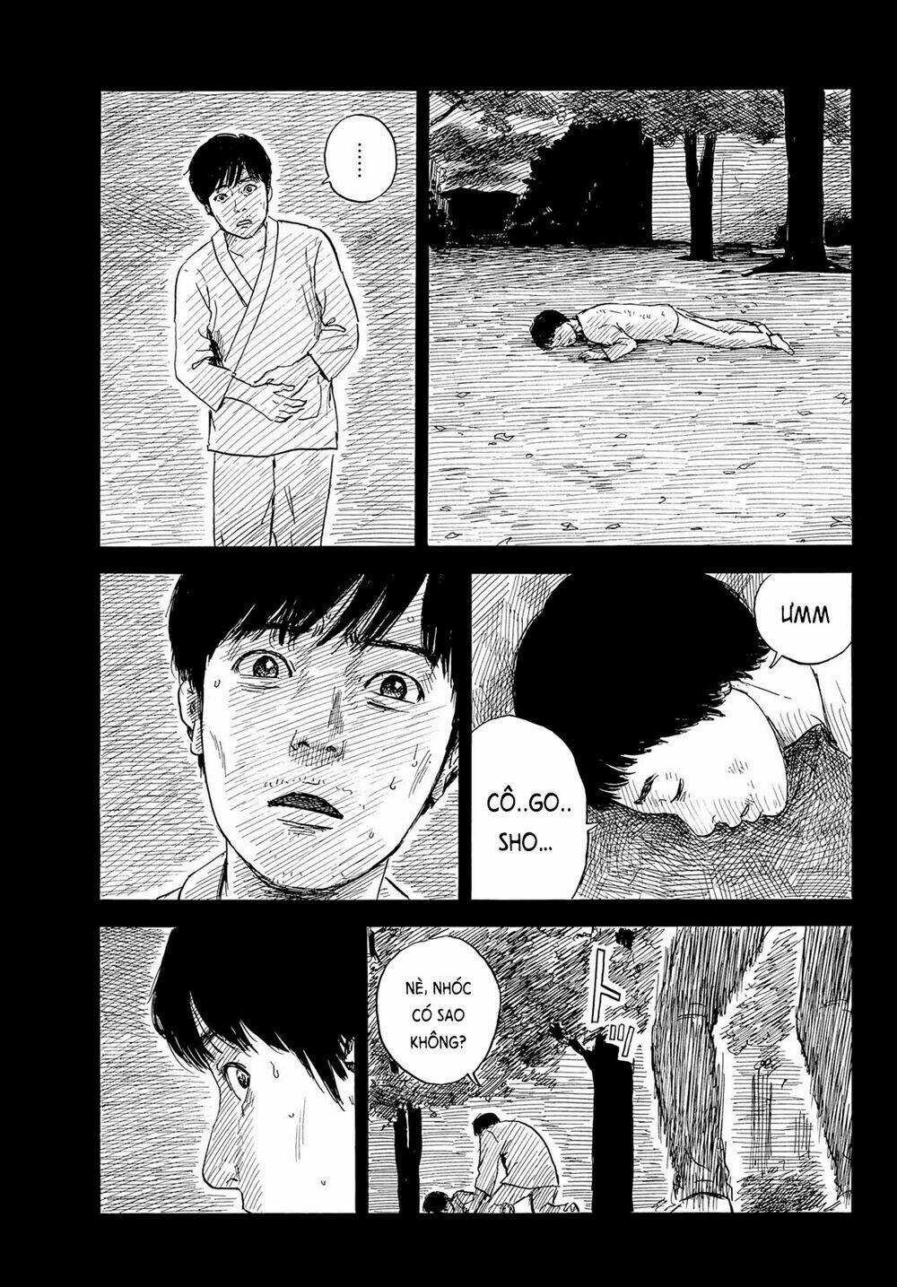 Happiness - Chapter 47 - Trang 29