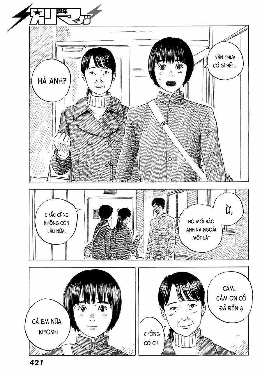 Happiness - Chapter 48 - Trang 18
