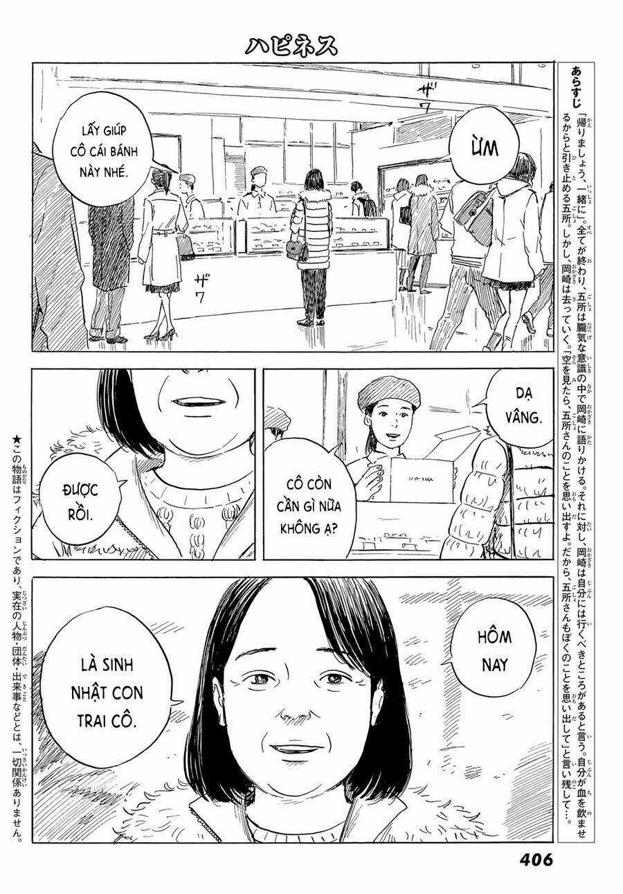 Happiness - Chapter 48 - Trang 3