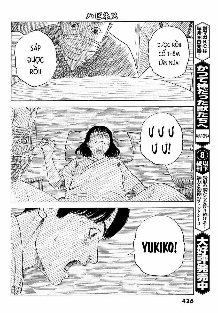 Happiness - Chapter 48 - Trang 23