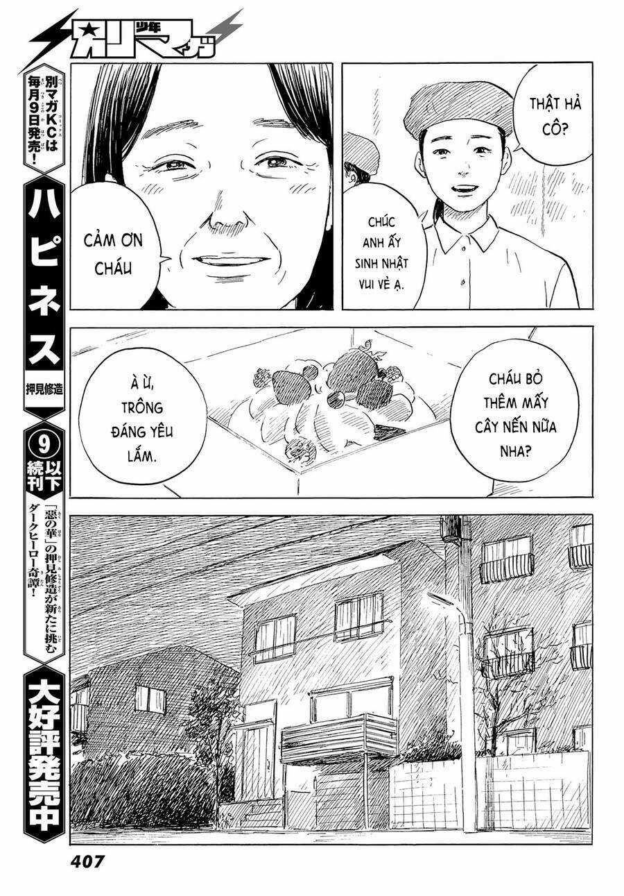 Happiness - Chapter 48 - Trang 4
