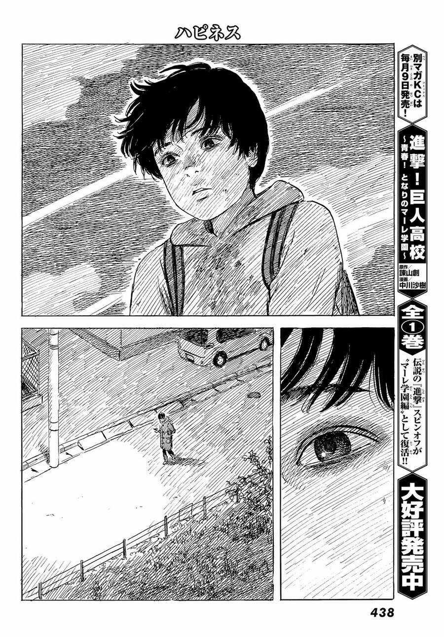 Happiness - Chapter 48 - Trang 34