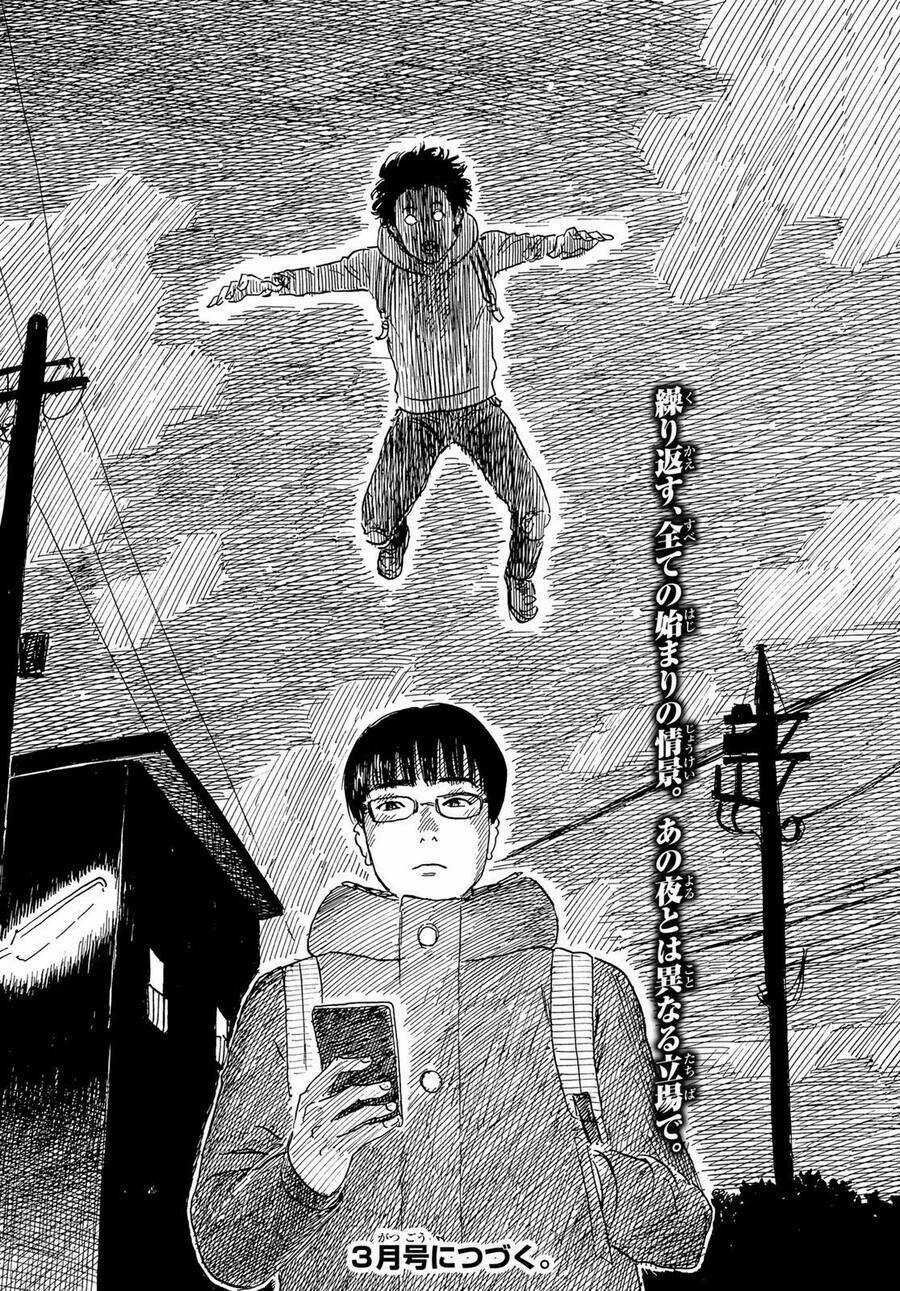 Happiness - Chapter 48 - Trang 36