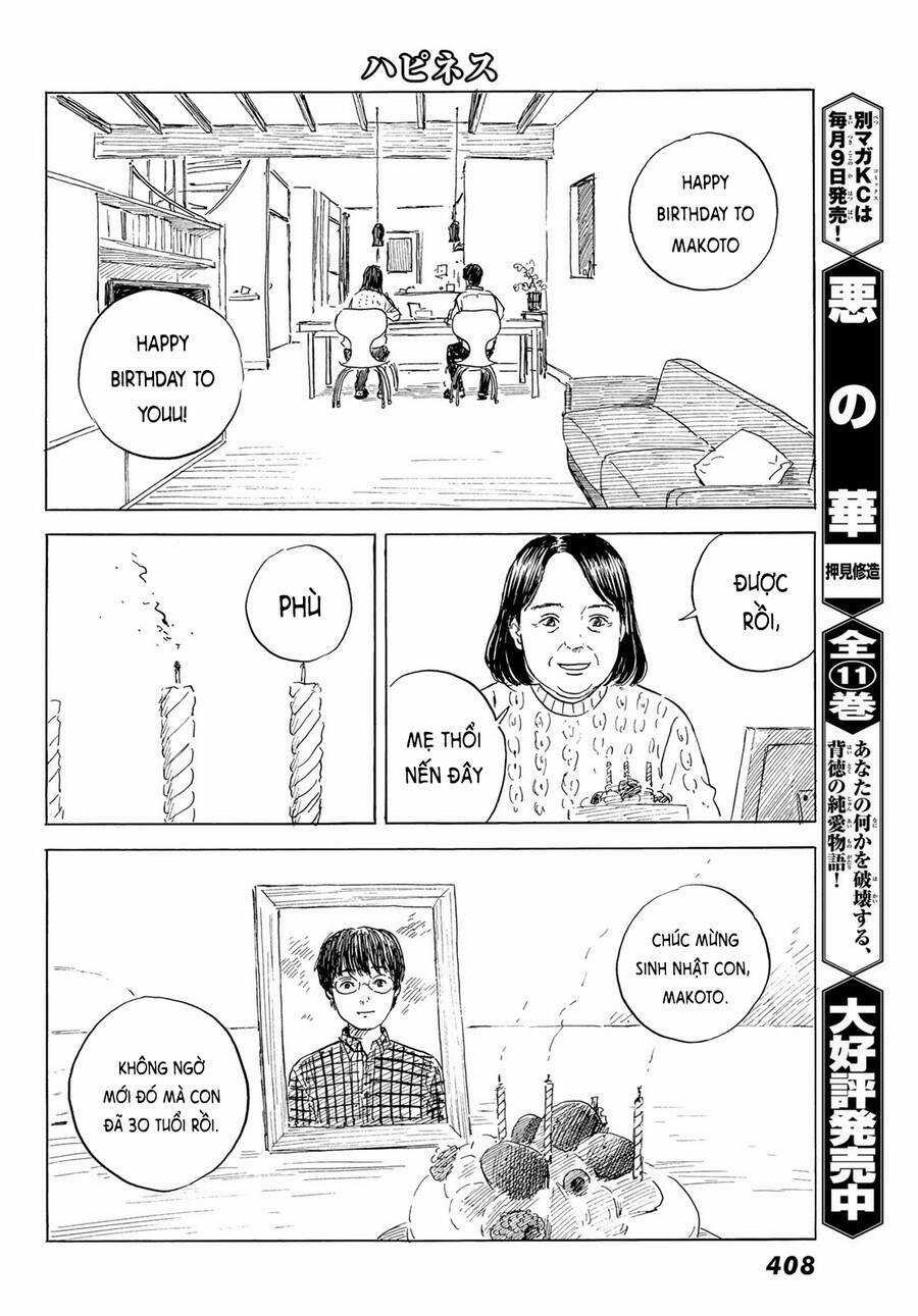 Happiness - Chapter 48 - Trang 5
