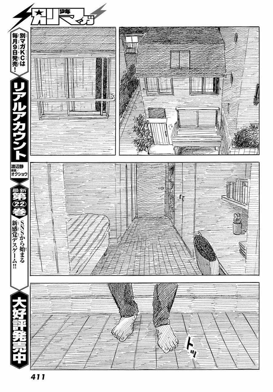 Happiness - Chapter 48 - Trang 8